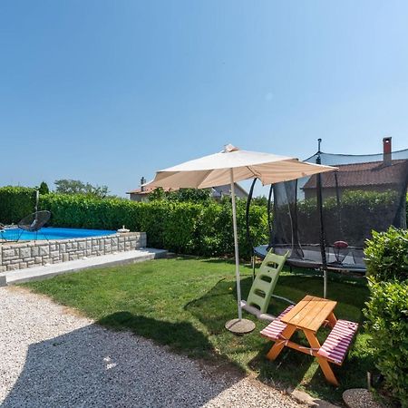 Apartments Dobrec Fuskulin Экстерьер фото