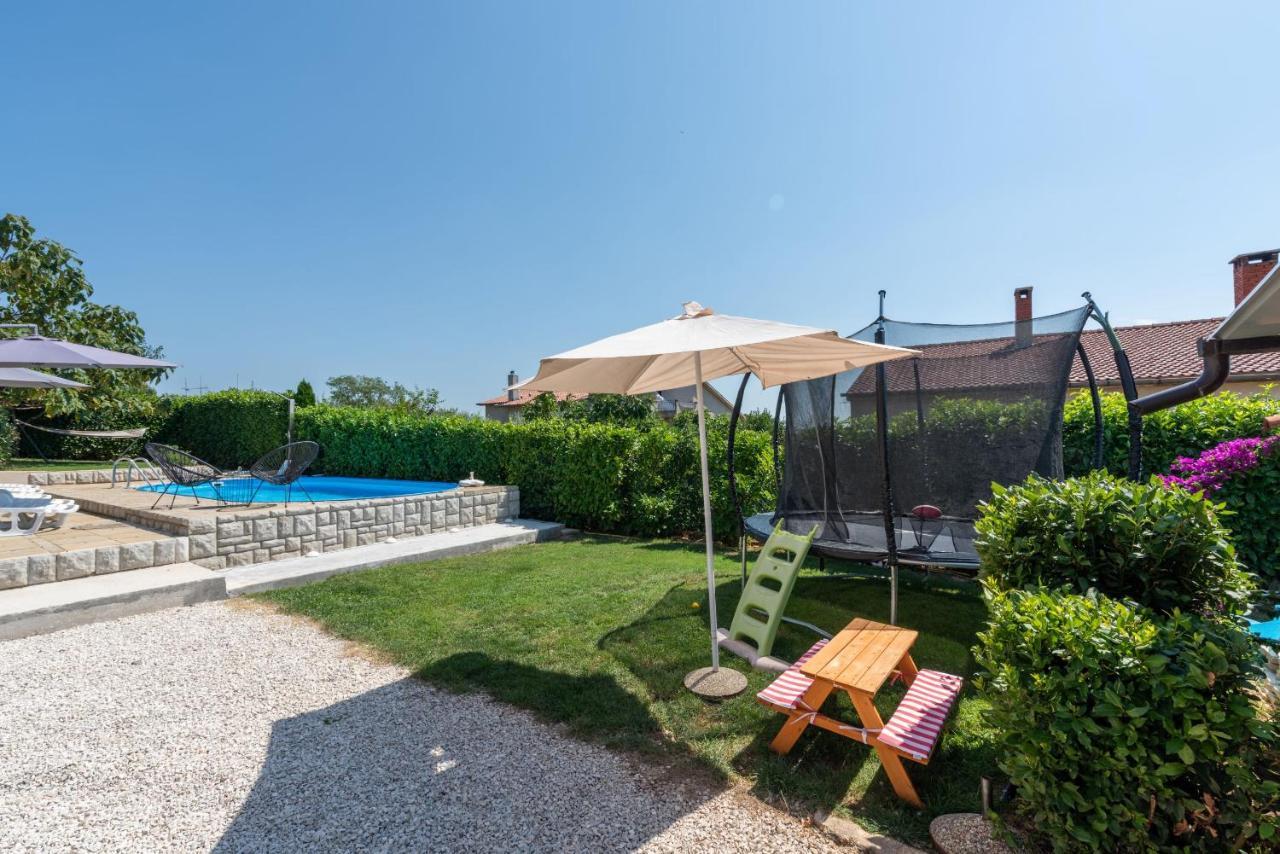 Apartments Dobrec Fuskulin Экстерьер фото