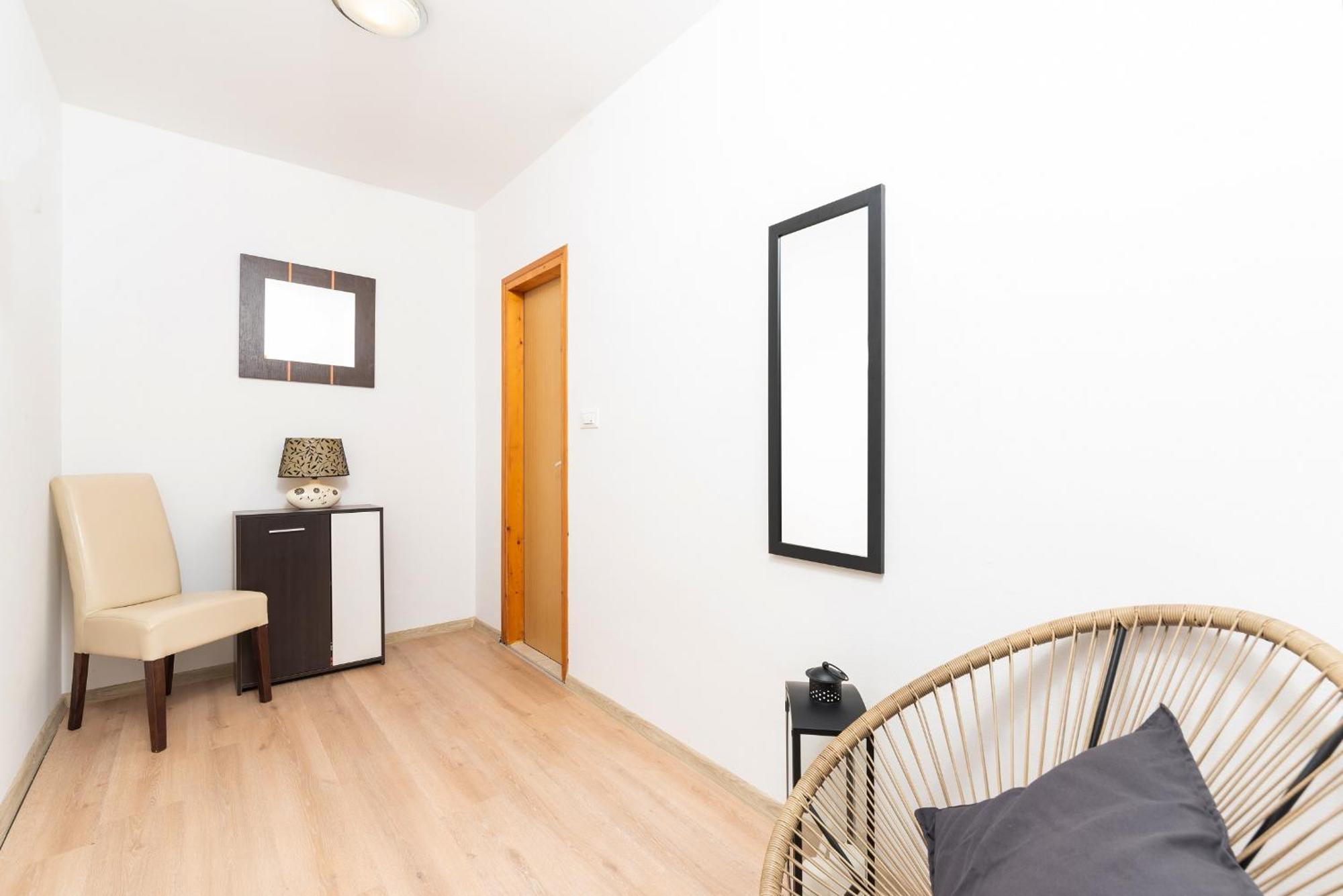 Apartments Dobrec Fuskulin Номер фото